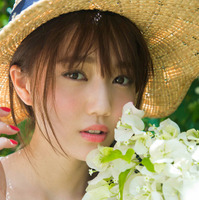 non-no専属モデル・松川菜々花、digital photo book配信開始 画像