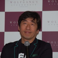 寺門ジモンはアンジャッシュ渡部も認める影のグルメ王? 画像