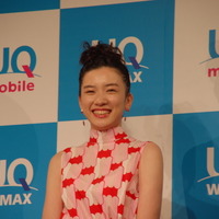 17歳・永野芽郁は昭和の歌手が好き?...「尾崎豊さんとかよく聴きます」 画像