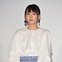 新垣結衣、ビッチョリ暴露で苦手ばれる 画像