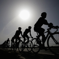 公道を使用した自転車競走大会「秩父宮杯」参加者募集 画像