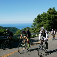 標高634mの弥彦山を登る「新潟ヒルクライム」9月開催 画像