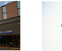 甲子園駅の列車接近メロディ、熱闘甲子園テーマソング「虹」に変更 画像