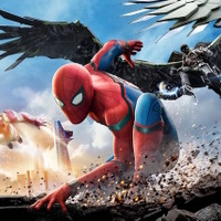 『スパイダーマン:ホームカミング』好スタート!SNSで絶賛「間違いなく最高」 画像