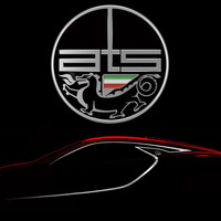 フェラーリの遺伝子を継ぐイタリアン新世代スーパーカー、8月31日デビューへ！ 画像