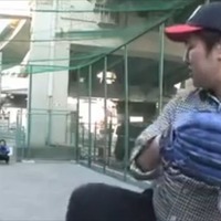 「安心してください。経験者ですから」甲子園にも出場した“とにかく明るい安村”の球が凄い! 画像