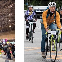 スポーツ自転車フェスティバル「サイクルモード 2017」11月開催 画像