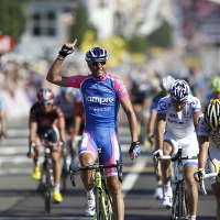 ペタッキがツール・ド・フランスで通算5勝目 画像