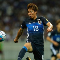 浅野拓磨、日本をW杯に導く決勝弾…悔しい思いが生んだ一撃「UAE戦のことは思い出す」 画像