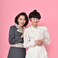 故・野際陽子役に娘・真瀬樹里が挑む!「“やって!”と天国から声が…」 画像