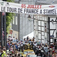 ツール・ド・フランス第2Sはシャバネルが優勝 画像