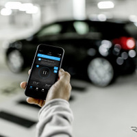 メルセデス、新アプリ「EQレディ」発表…電動車ライフを仮想体験 画像