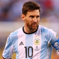 アルゼンチンのW杯進出に黄信号、サンパオリ監督は不発のメッシを擁護「チームが生かせなかった」 画像