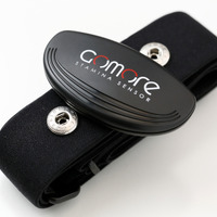 体力残量を表示するスタミナセンサー「GoMore Lite」発売 画像