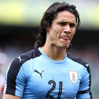 ウルグアイ代表、南米予選突破へ最後の2試合…カバーニはチーム力に自信 画像