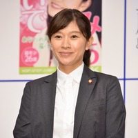 篠原涼子、月9初主演は「熱いエネルギーを感じた」 画像