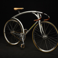 自転車の誕生から弱虫ペダルまで展示する「自転車の世紀」開催 画像