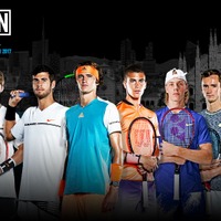 若手テニス選手による頂上決戦「NEXT GEN ATPファイナルズ」をGAORA SPORTSが全試合生中継 画像