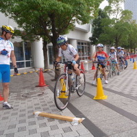 東京都ジュニアロードレースとスクールが9月12日開催 画像