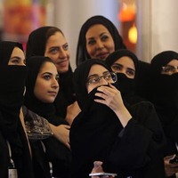 サウジアラビア、ついに「女性のスタジアム観戦」を解禁！2018年から 画像