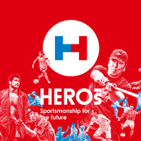 アスリートが参画する新プロジェクト「HEROs Sportmanship for the future」創設 画像