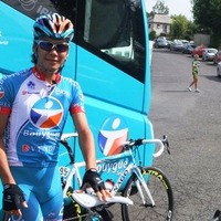 ツール・ド・リムザン第3ステージで新城は81位 画像