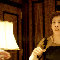 吉田沙保里が最強の美を魅せる！限定WEB動画公開 画像