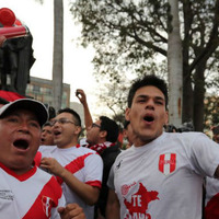 ペルー、決戦に勝てば翌日は全国民「休日」！負けたら悪夢の出勤・通学 画像