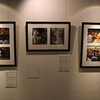 日米の野球に対する愛を発信する「日米野球外交特別展示」開催 画像