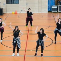 コミュニケーションツールとして「ダンス」を踊る高校生が増加 画像