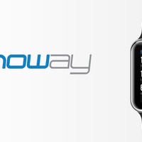 スキー・スノボの滑りを記録する「Snoway滑走記録アプリ」がApple Watchに対応 画像