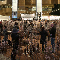 中田英寿がプロデュースするSAKEイベント「CRAFT SAKE DAY FUKUSHIMA」開催 画像