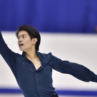 小塚崇彦、スケート普及へ…目標は「うがい 手洗い アイススケート」 画像