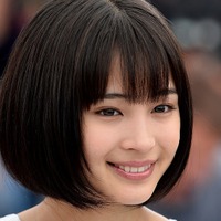 Perfumeと映画『ちはやふる』が再タッグ、広瀬すずも「最高です!」と大喜び 画像