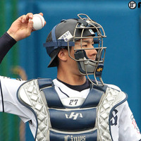西武・炭谷銀仁朗が第9代会長に就任…日本プロ野球選手会の使命とは 画像