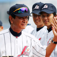 星野仙一氏が70歳で死去、16年7月に膵臓癌判明…最後まで「コーチ会議に…」 画像