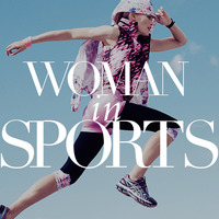 スポーツで社会に貢献する女性を表彰するアワード「Woman in Sports」設立 画像