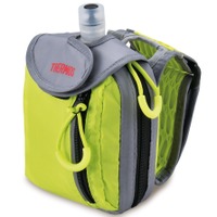 運動中に動きを止めずに水分補給できるゼリー飲料専用保冷バッグ3月発売…サーモス 画像