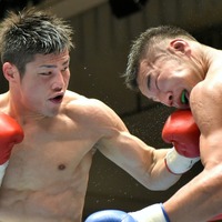ボクシングチャンピオンカーニバル、J:COMとど・ろーかるで生中継 画像