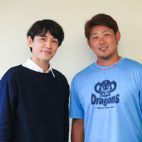 松坂大輔「150kmを投げなくても、技術で150kmに見せることはできる」 …TOKYO FM3/3放送 画像