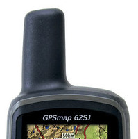 ガーミンの人気GPS日本版がモデルチェンジ 画像