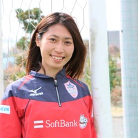 強豪から新興チームへ…女子サッカー・田中陽子の飽くなき挑戦 画像