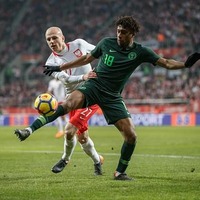 ポーランド、アルゼンチンも撃破！ロシアW杯で最も不気味なのはスーパーイーグルス 画像