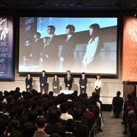 大学生の閃きがパ・リーグを救う!?「ビジネスアイディアドラフト会議」 画像