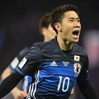 今でもイングランドは香川真司を”天才”と認めている…「彼のクオリティはウェストハムの攻撃を著しく強化する」 画像