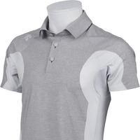 デサント、ゴルファーのためのシャツ「g-arc シャツ X-type」発売 画像
