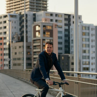 オランダ発の自転車メーカー「VanMoof」が定額料金制を導入 画像