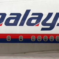 【世の中】マレーシア航空機、ウクライナで撃墜か 画像