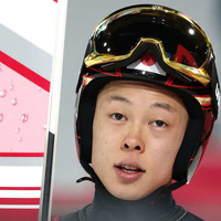 楽天、平昌五輪スキージャンプ代表・小林陵侑が始球式を行うことを発表 画像