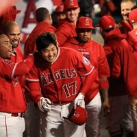 堂々1位は大谷翔平を“無視”の爆笑シーン…MLB公式が選ぶ「最高の瞬間」5傑 画像